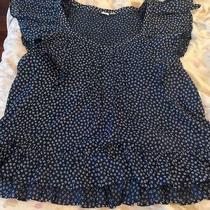 Gap Daisy top